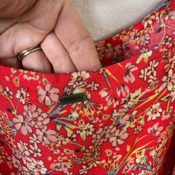 O’Neill Emile Crop Top - Picture 5 of 11